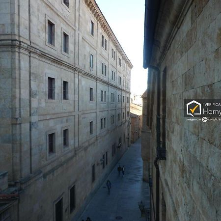 Homyat Melendez I, Centro Historico Apartment Salamanca Luaran gambar