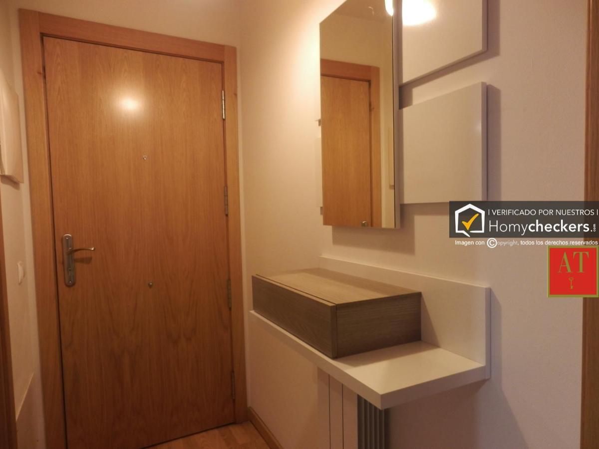 Homyat Melendez I, Centro Historico Apartment Salamanca Luaran gambar